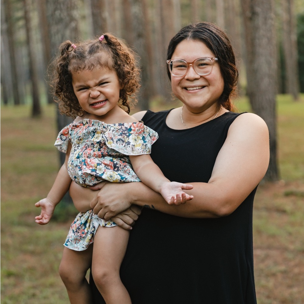 Meet your Posher, Karina